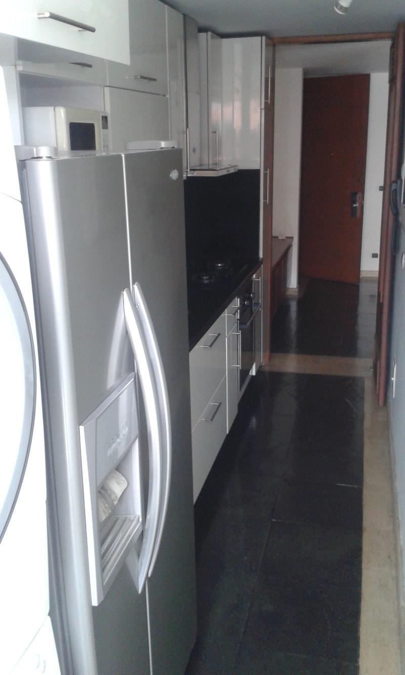 Prisma Suites Chico 94 ボゴタ エクステリア 写真