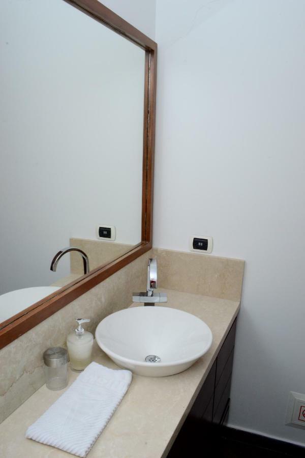 Prisma Suites Chico 94 ボゴタ エクステリア 写真